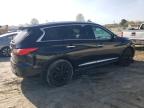 2013 Infiniti Jx35  for Sale in Seaford, DE - Front End