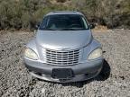 2002 Chrysler Pt Cruiser Limited en Venta en Reno, NV - Mechanical