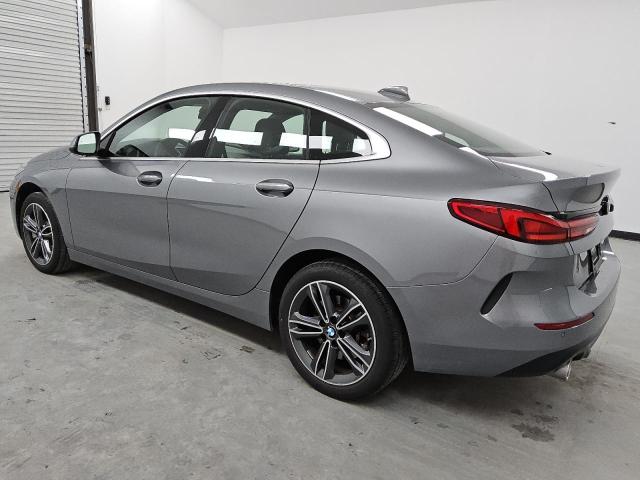  BMW 2 SERIES 2024 Gray