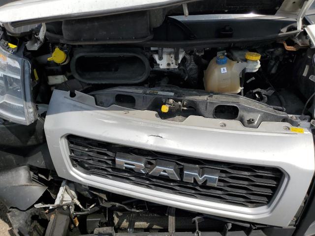 2019 RAM PROMASTER 2500 2500 HIGH  