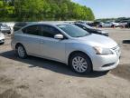 2014 Nissan Sentra S for Sale in Austell, GA - Normal Wear
