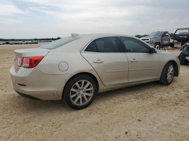  CHEVROLET MALIBU 2015 Золотий