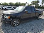 2013 Ford F150 Super Cab   იყიდება Byron-ში, GA - Front End