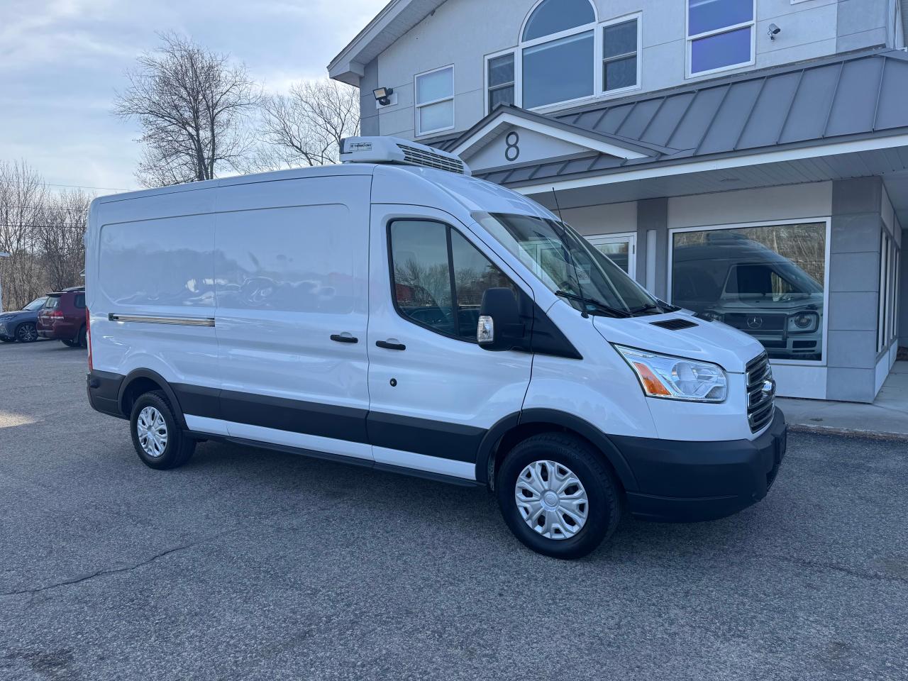 2018 Ford Transit T-350 for Sale in North Billerica, MA - Minor Dent/Scratches
