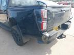 2024 ISUZU D-MAX V-CR for sale at Copart SANDY