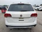 2019 Volkswagen Atlas Se   للبيع في Grand Prairie، TX - Rear End