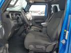 2022 Jeep Wrangler Unlimited Sport за продажба в Houston, TX - Front End