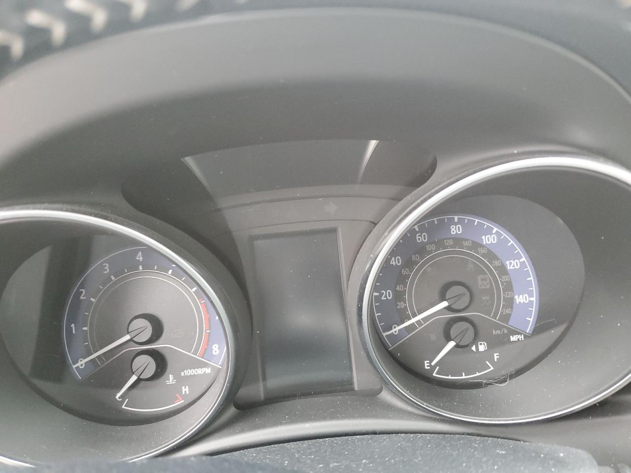 2017 Toyota Corolla Im VIN: JTNKARJE9HJ549783 Lot: 54801185