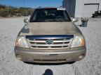 2006 Suzuki Xl7  en Venta en Reno, NV - Rear End