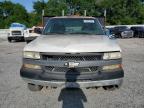 2001 Chevrolet Silverado C3500 للبيع في Jacksonville، FL - Minor Dent/Scratches