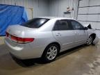 2003 Honda Accord Ex na sprzedaż w Candia, NH - Front End