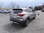 2023 Kia Seltos Lx na sprzedaż w Hillsborough, NJ - Water/Flood