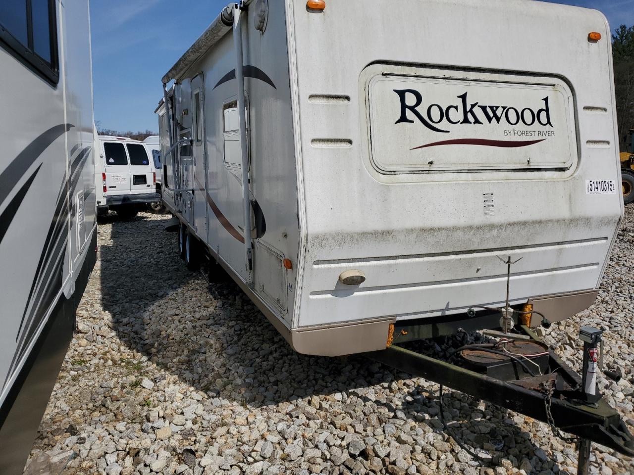 2006 'Other Rv' Other for Sale in Candia, NH - Burn
