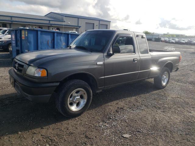 2005 Mazda B3000 Cab Plus