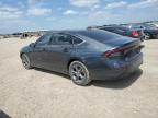2023 Honda Accord Hybrid Exl на продаже в Houston, TX - Front End