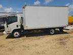 2021 Chevrolet 4500 Box Truck en Venta en Theodore, AL - Normal Wear