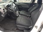 2015 Chevrolet Sonic Lt for Sale in Chicago Heights, IL - Front End