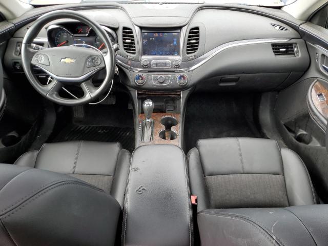  CHEVROLET IMPALA 2014 Синий