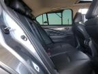 2015 Infiniti Q50 Base zu verkaufen in Los Angeles, CA - Front End
