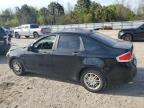 2009 Ford Focus Se იყიდება Hampton-ში, VA - Front End