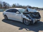 2021 Honda Accord Lx იყიდება Brookhaven-ში, NY - Front End