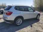 2011 Bmw X3 Xdrive35I იყიდება Arlington-ში, WA - Mechanical