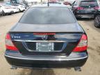 2008 Mercedes-Benz E 550 იყიდება Los Angeles-ში, CA - Mechanical