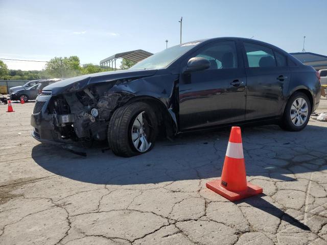 2013 Chevrolet Cruze Ls