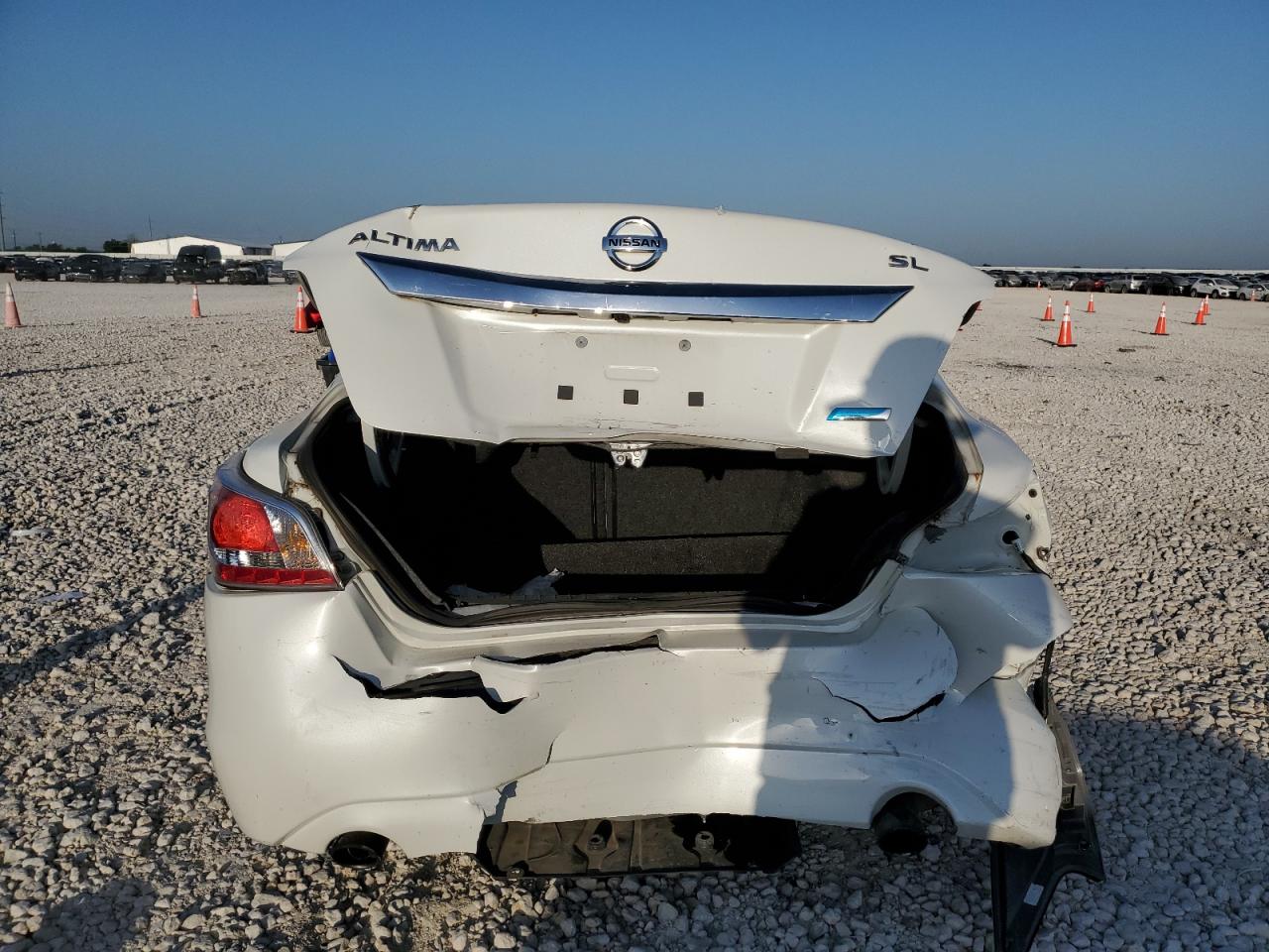 2014 Nissan Altima - Image 6
