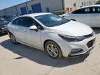 2018 Chevrolet Cruze Lt იყიდება Haslet-ში, TX - Rear End