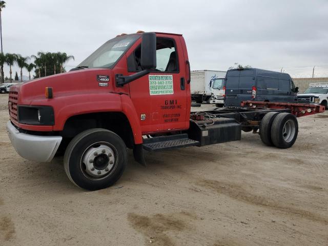 2003 Gmc C4500 C4C042