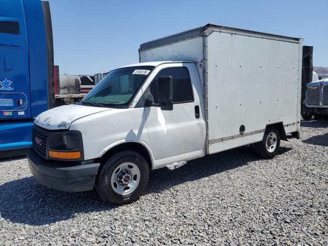 2003 Gmc Savana Cutaway G3500