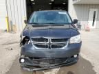 2011 Dodge Grand Caravan Crew იყიდება Franklin-ში, WI - Front End
