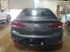 2020 Hyundai Elantra Sel for Sale in Elgin, IL - Front End