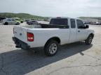2009 Ford Ranger Super Cab на продаже в Tulsa, OK - Rear End