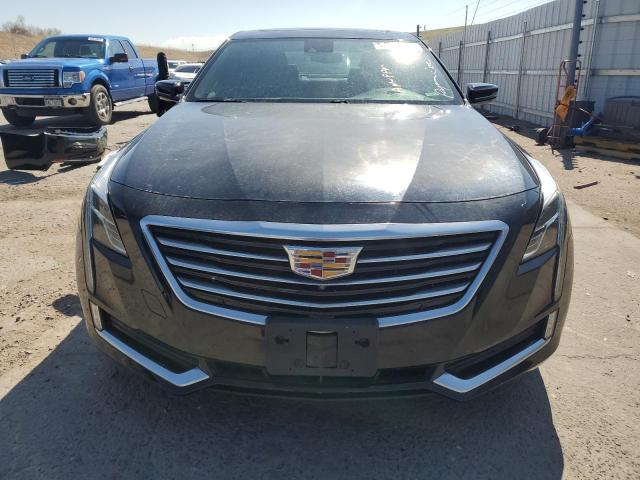  CADILLAC CT6 2017 Czarny