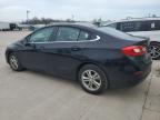 2016 Chevrolet Cruze Lt for Sale in Columbus, OH - Front End