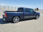 2006 Chevrolet Silverado C1500 იყიდება Fresno-ში, CA - Minor Dent/Scratches