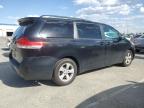 2013 Toyota Sienna Le იყიდება Rancho Cucamonga-ში, CA - Mechanical