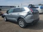 2024 HONDA CR-V LX for sale at Copart ON - COOKSTOWN