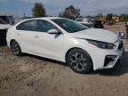 2021 Kia Forte Fe للبيع في Baltimore، MD - Vandalism