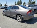 2011 Honda Civic Lx-S for Sale in Rancho Cucamonga, CA - Front End
