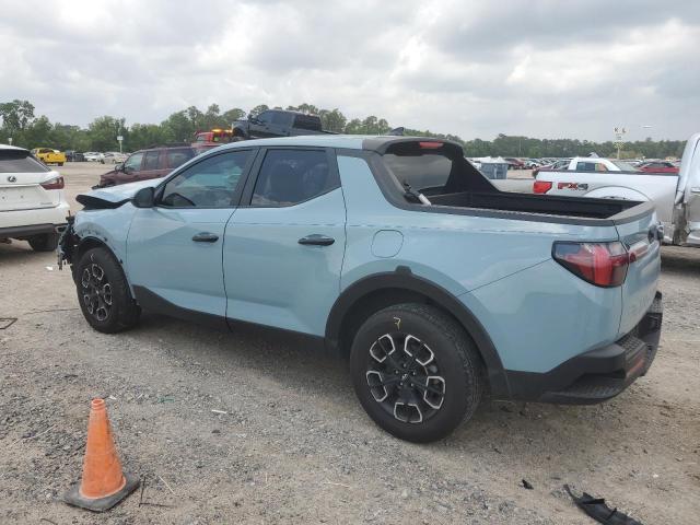  HYUNDAI SANTA CRUZ 2024 Синий