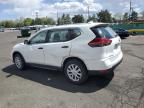 2017 Nissan Rogue S продається в Denver, CO - Side