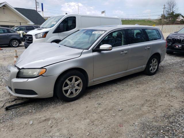 2008 Volvo V70 3.2