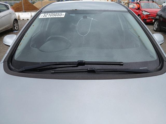 2013 VAUXHALL ASTRA SRI