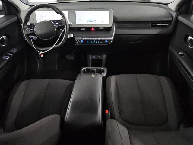  HYUNDAI IONIQ 2024 Szary