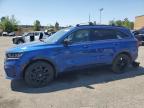 2021 Kia Sorento Sx продається в Gaston, SC - Minor Dent/Scratches