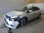 2014 Ford Focus Se იყიდება Candia-ში, NH - Front End