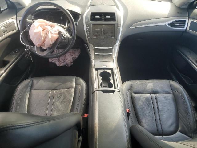  LINCOLN MKZ 2013 Кремовый